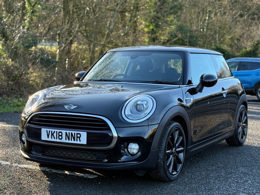 Used MINI Hatch 2018 for sale - 76868200: Photo 18