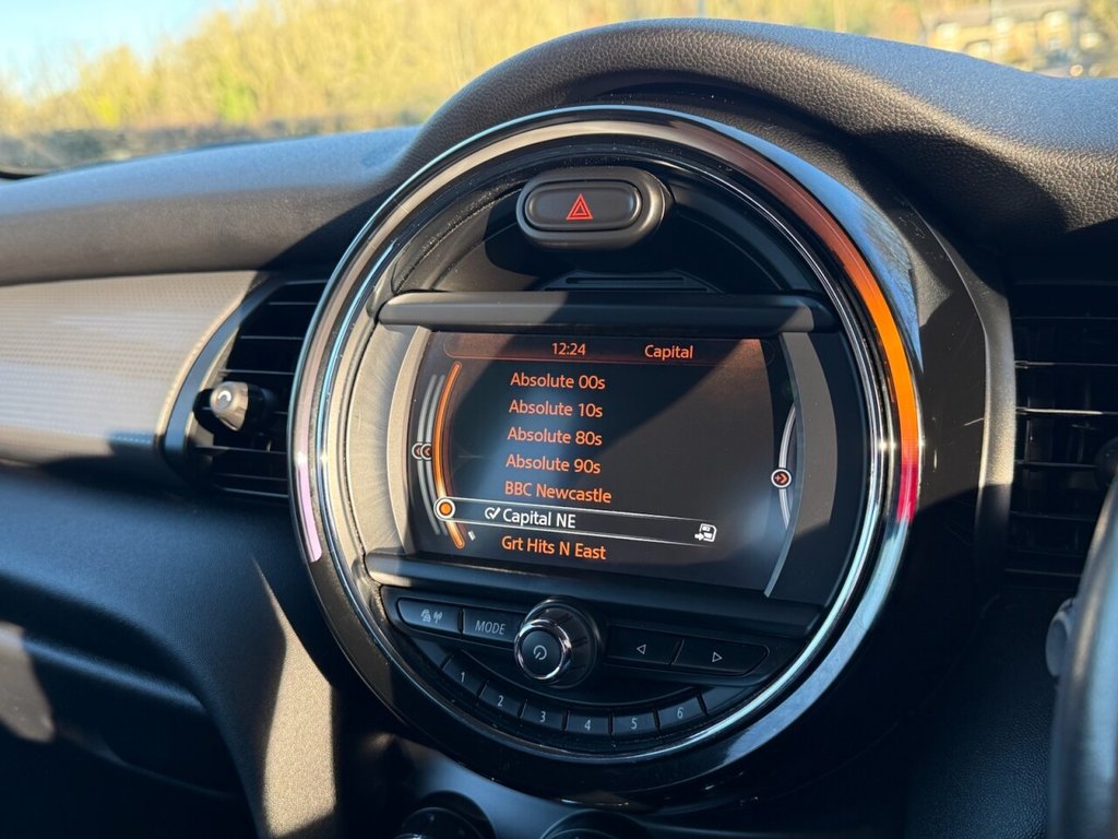 Used MINI Hatch 2018 for sale - 76868200: Photo 22