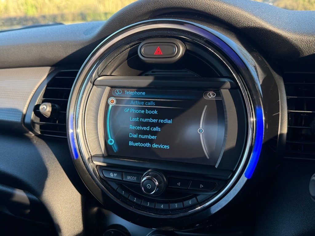 Used MINI Hatch 2018 for sale - 76868200: Photo 24