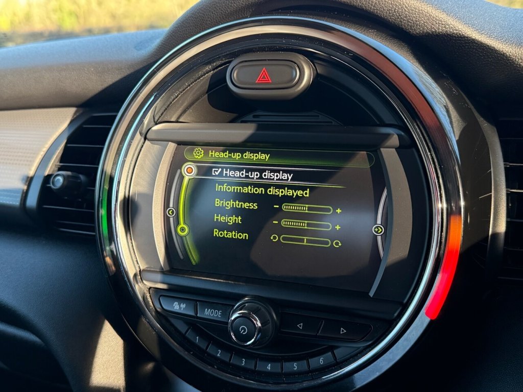 Used MINI Hatch 2018 for sale - 76868200: Photo 25