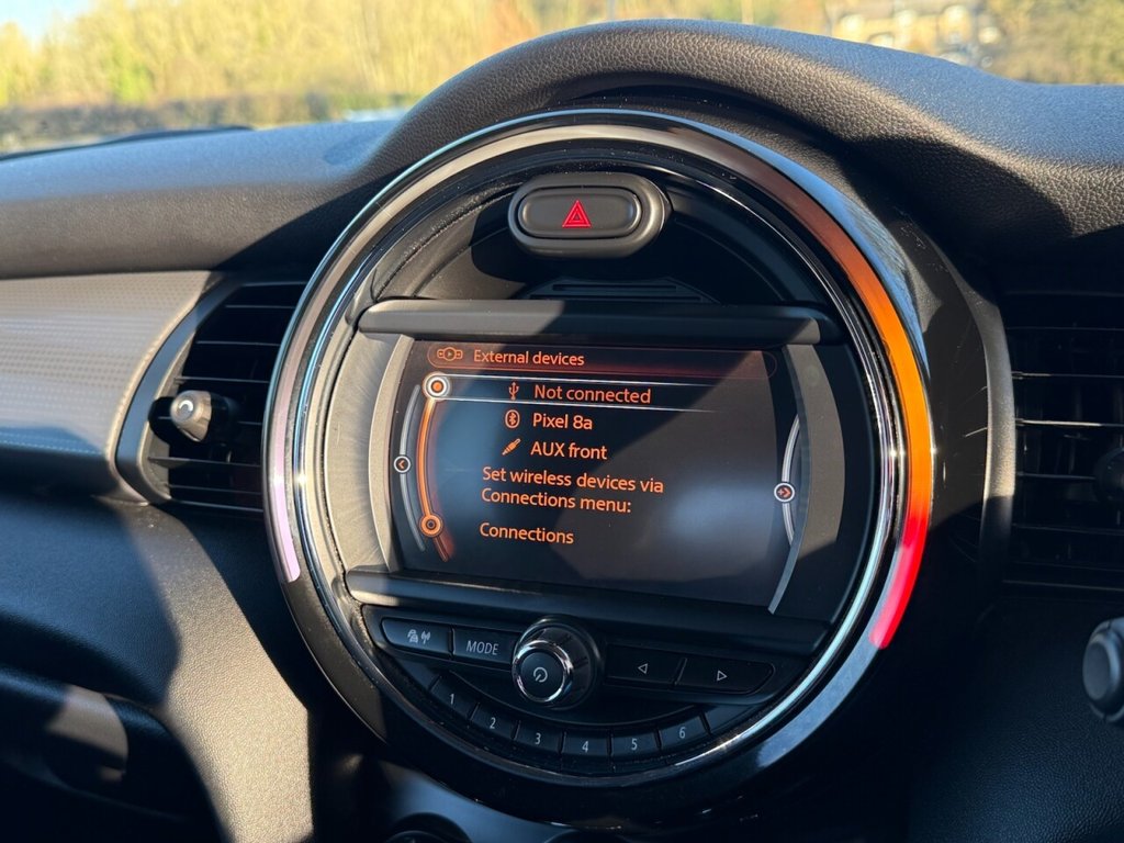 Used MINI Hatch 2018 for sale - 76868200: Photo 26