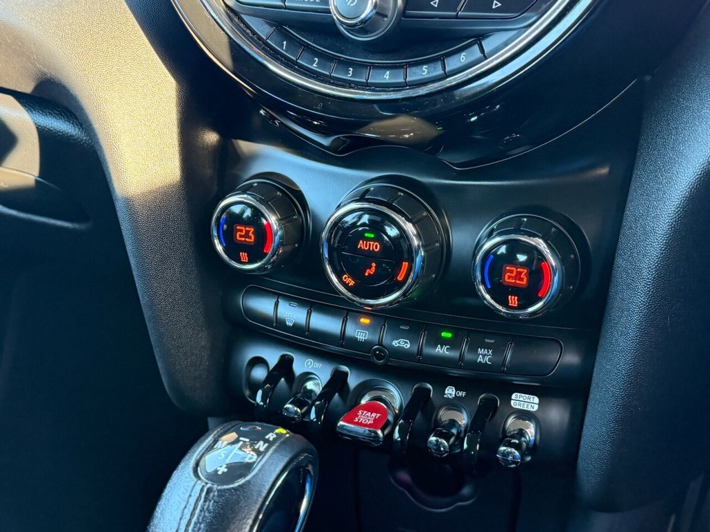 Used MINI Hatch 2018 for sale - 76868200: Photo 27