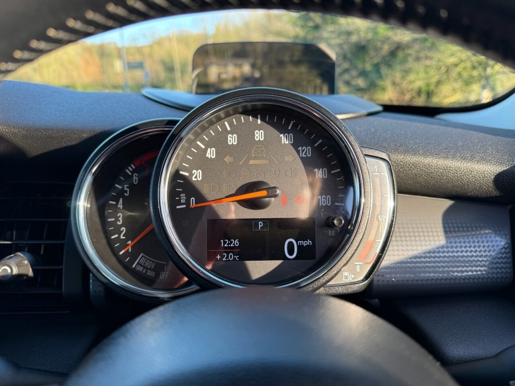 Used MINI Hatch 2018 for sale - 76868200: Photo 36