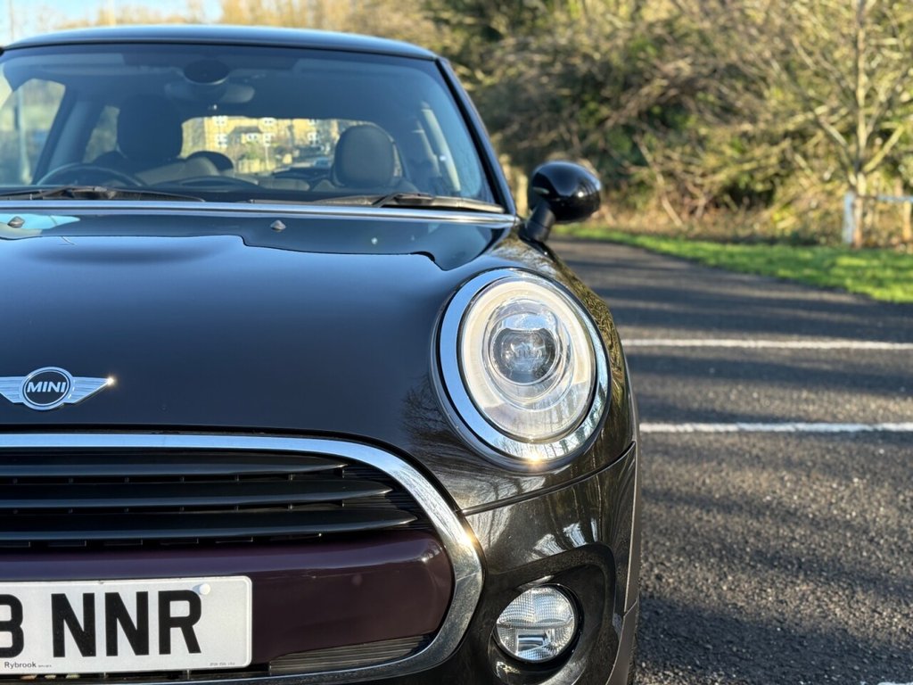 Used MINI Hatch 2018 for sale - 76868200: Photo 38