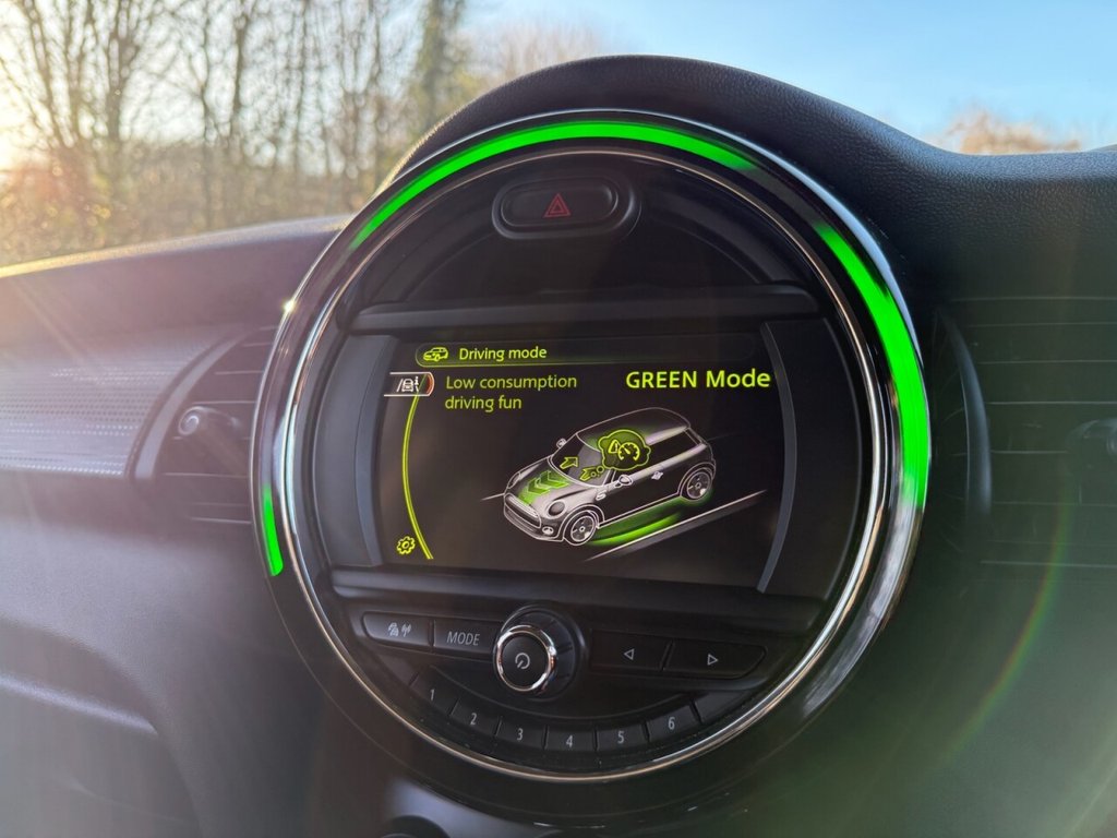 Used MINI Hatch 2018 for sale - 76868200: Photo 48