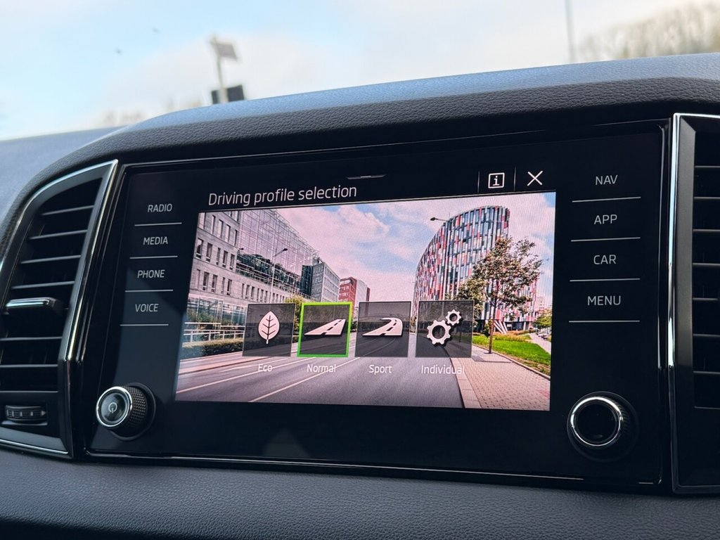 Used Skoda Karoq 2021 for sale - 77167250: Photo 22