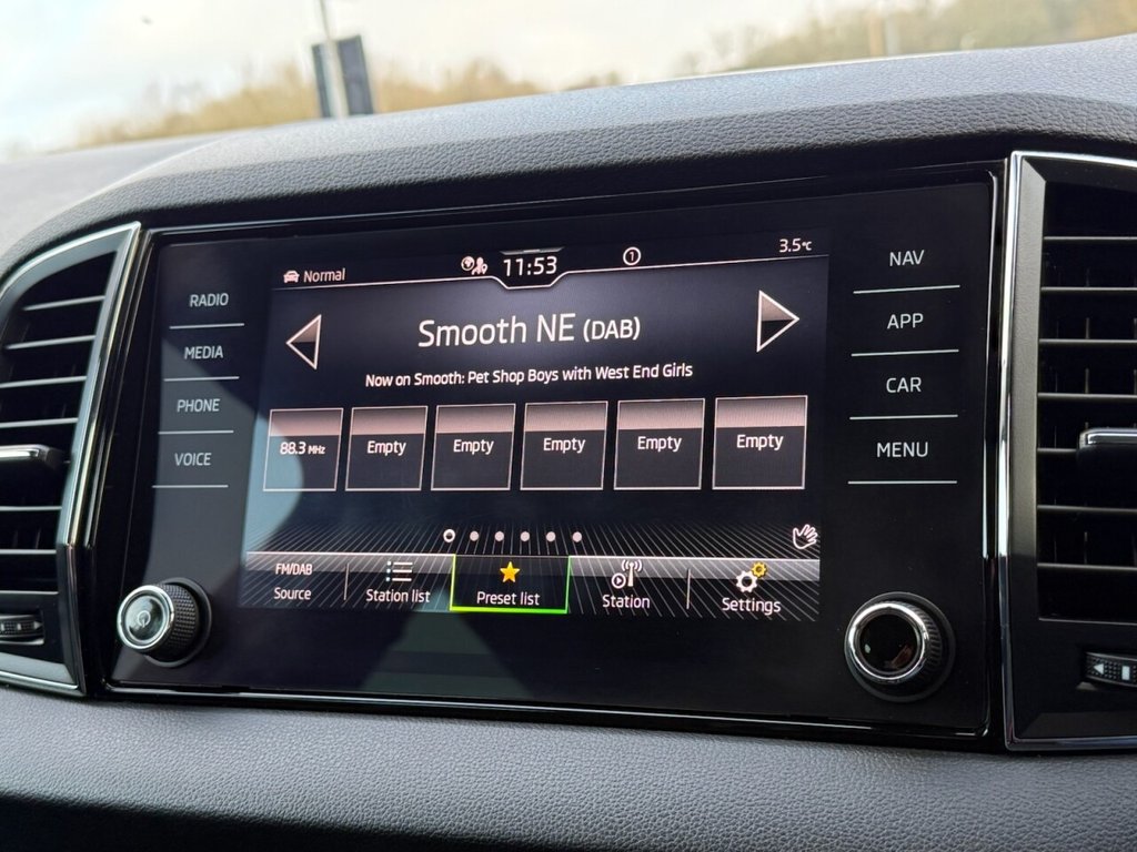 Used Skoda Karoq 2021 for sale - 77167250: Photo 23