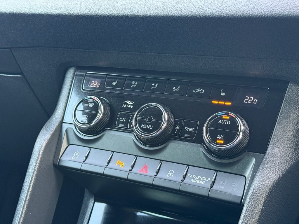 Used Skoda Karoq 2021 for sale - 77167250: Photo 25