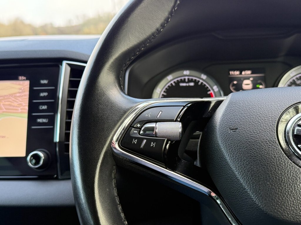 Used Skoda Karoq 2021 for sale - 77167250: Photo 29