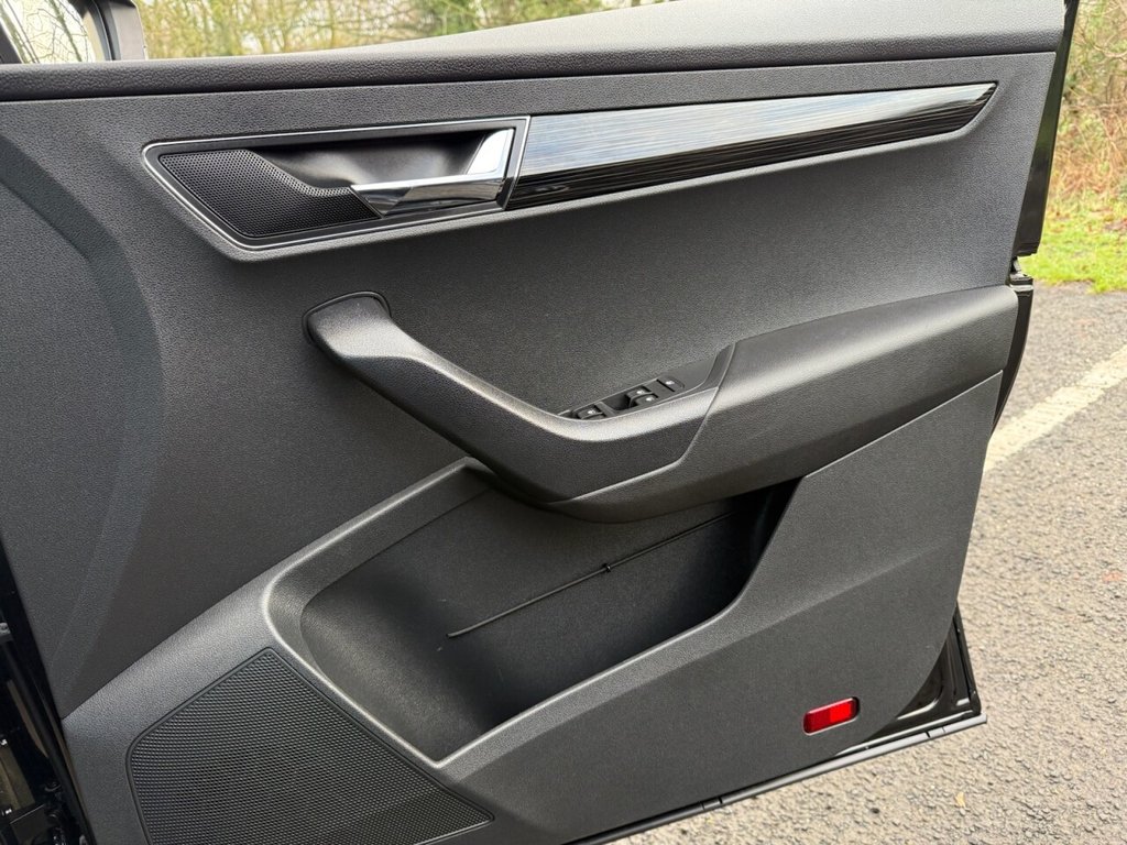 Used Skoda Karoq 2021 for sale - 77167250: Photo 40