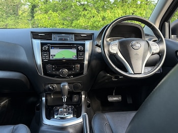 Used Nissan Navara 2016 for sale - 78443997: Photo