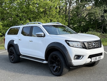 Used Nissan Navara 2016 for sale - 78443997: Photo