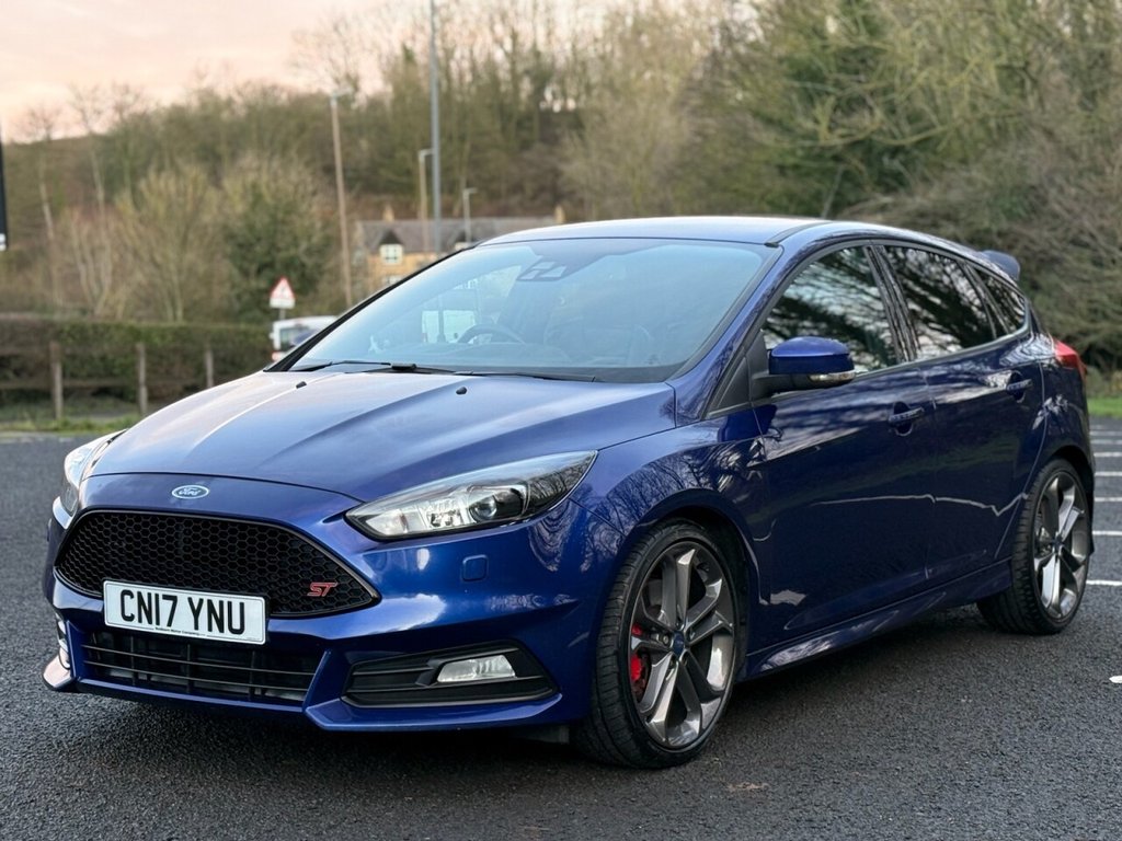 Used Ford Focus 2017 for sale - 76966307: Photo 14