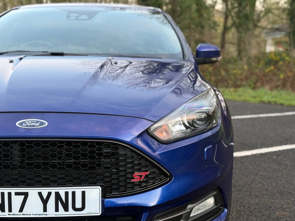 Used Ford Focus 2017 for sale - 76966307: Photo 17