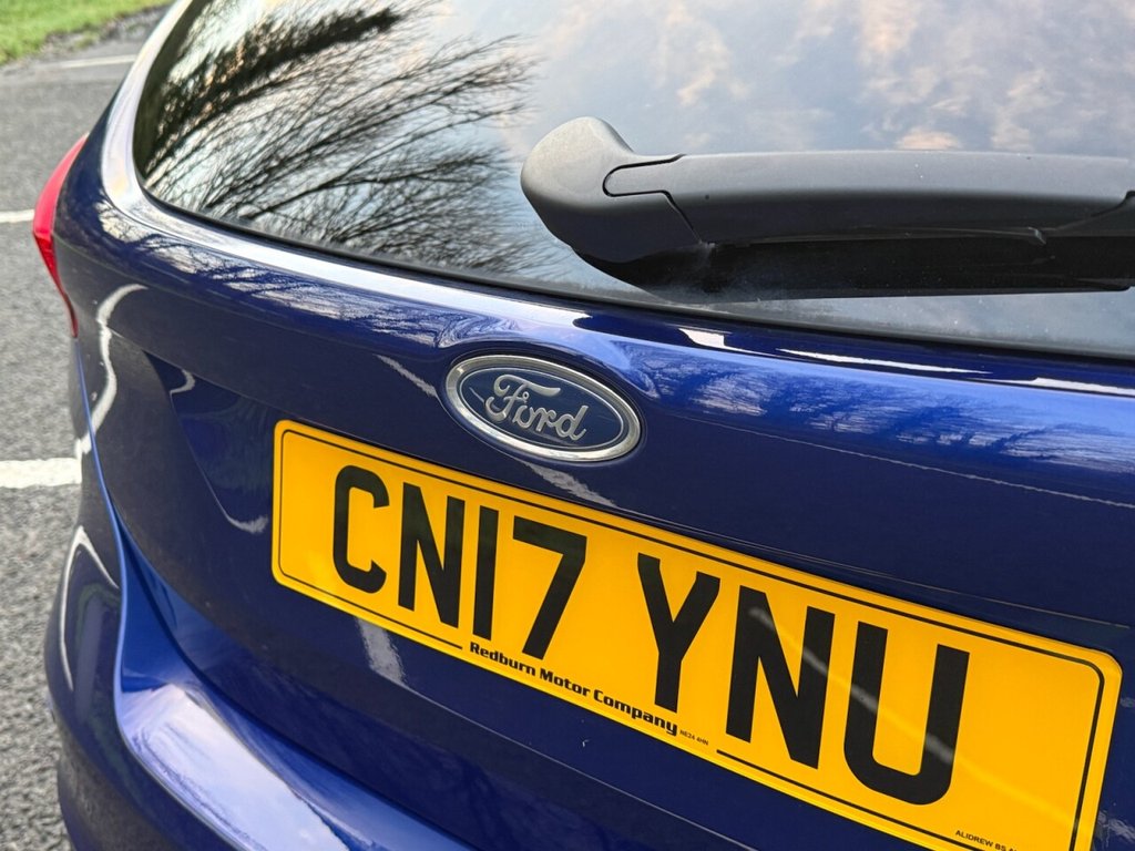 Used Ford Focus 2017 for sale - 76966307: Photo 21