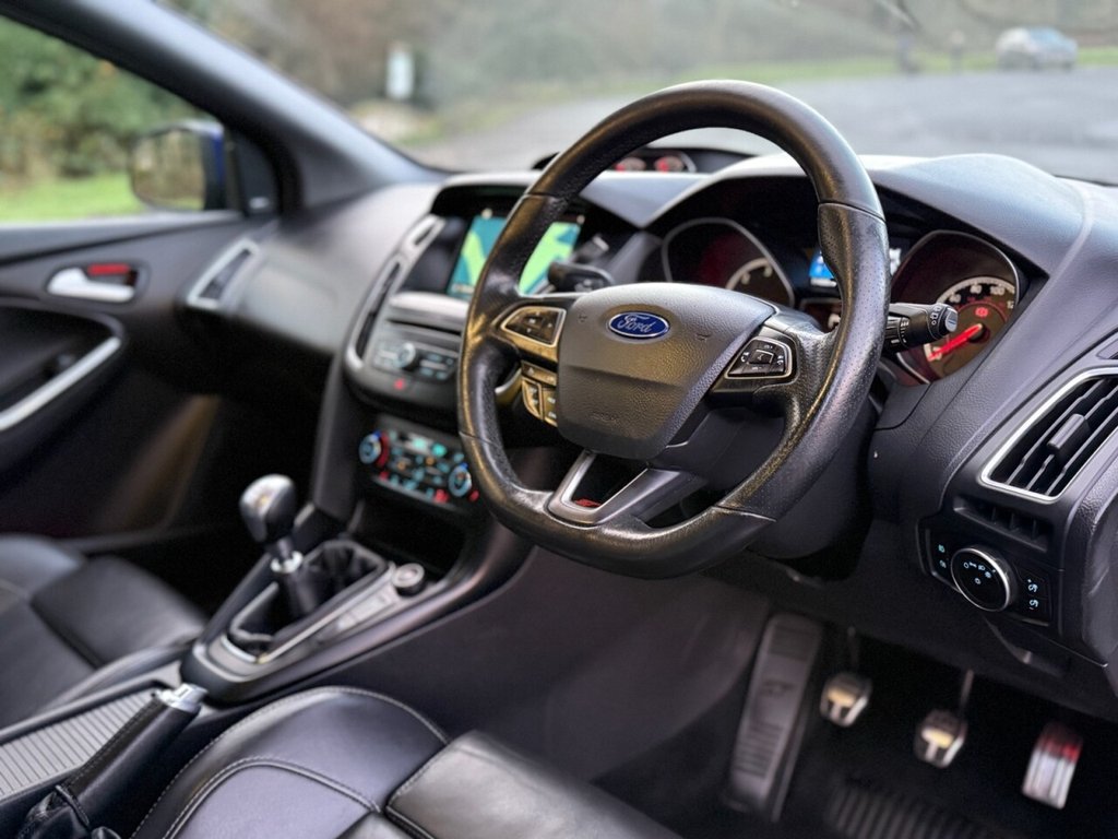 Used Ford Focus 2017 for sale - 76966307: Photo 23