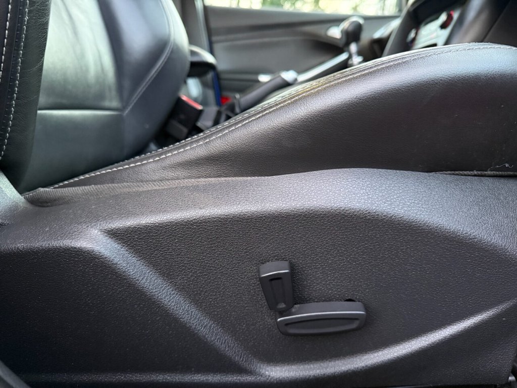 Used Ford Focus 2017 for sale - 76966307: Photo 24