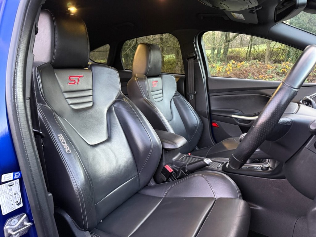 Used Ford Focus 2017 for sale - 76966307: Photo 25