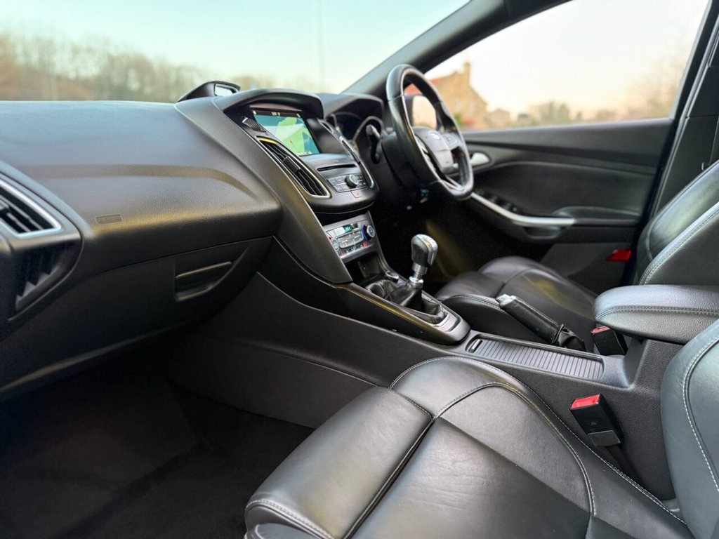 Used Ford Focus 2017 for sale - 76966307: Photo 27