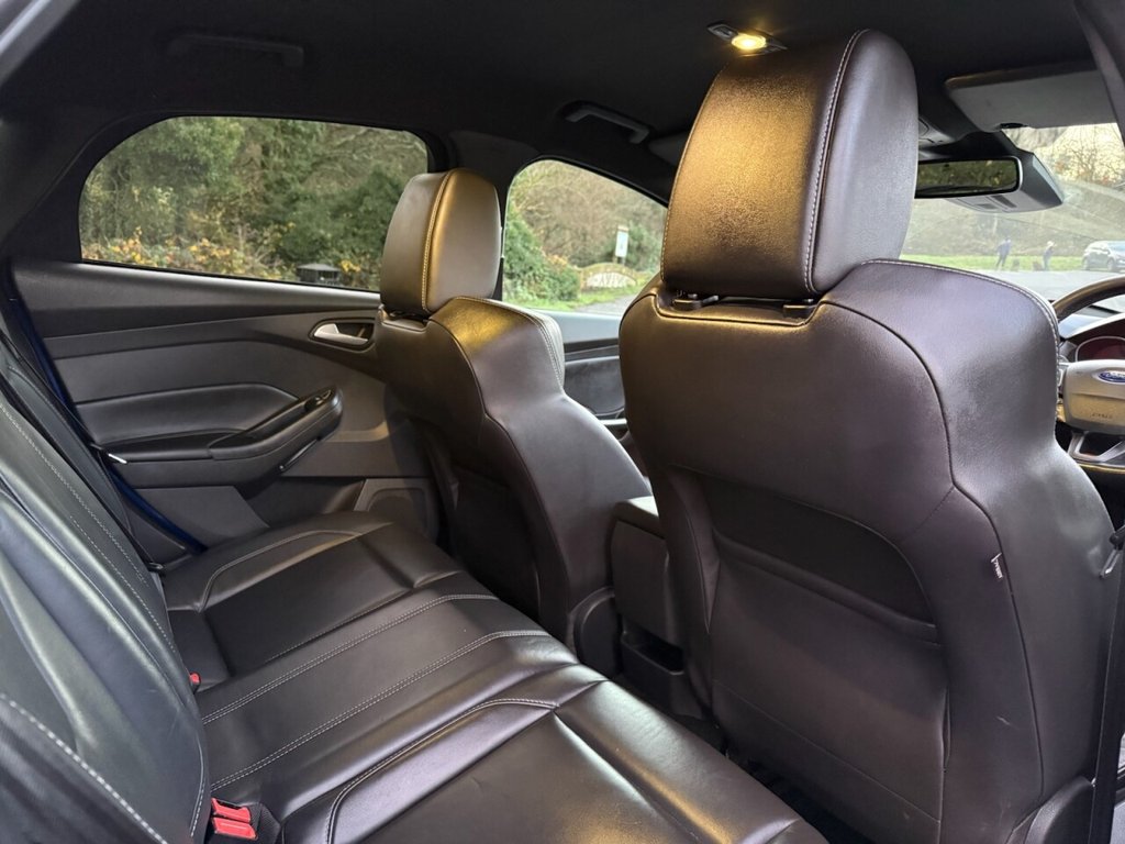 Used Ford Focus 2017 for sale - 76966307: Photo 28