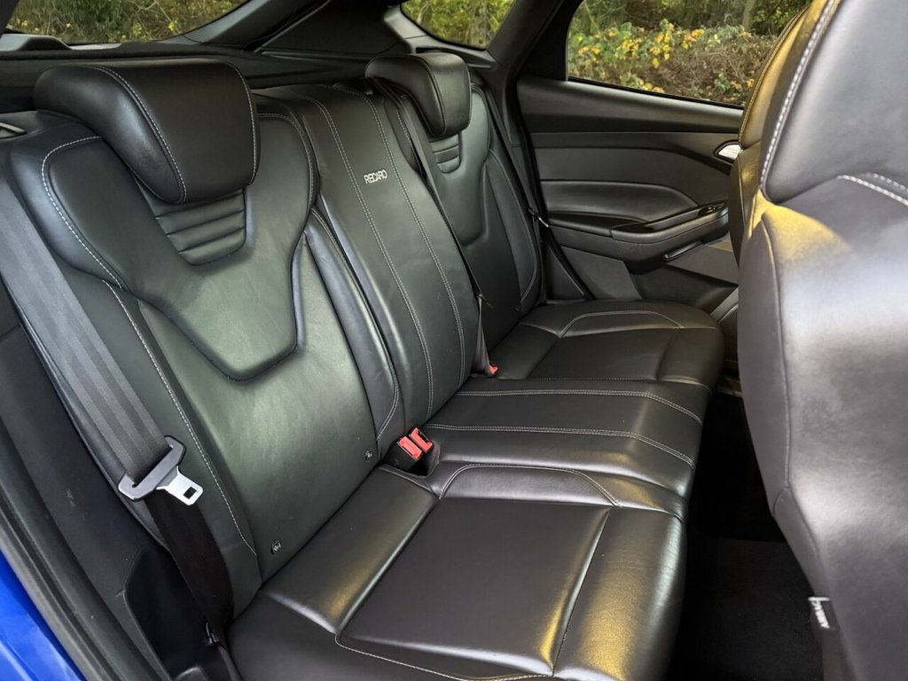 Used Ford Focus 2017 for sale - 76966307: Photo 29