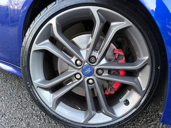 Used Ford Focus 2017 for sale - 76966307: Photo