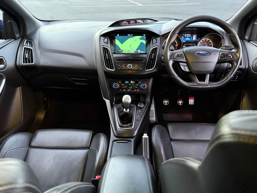 Used Ford Focus 2017 for sale - 76966307: Photo 30