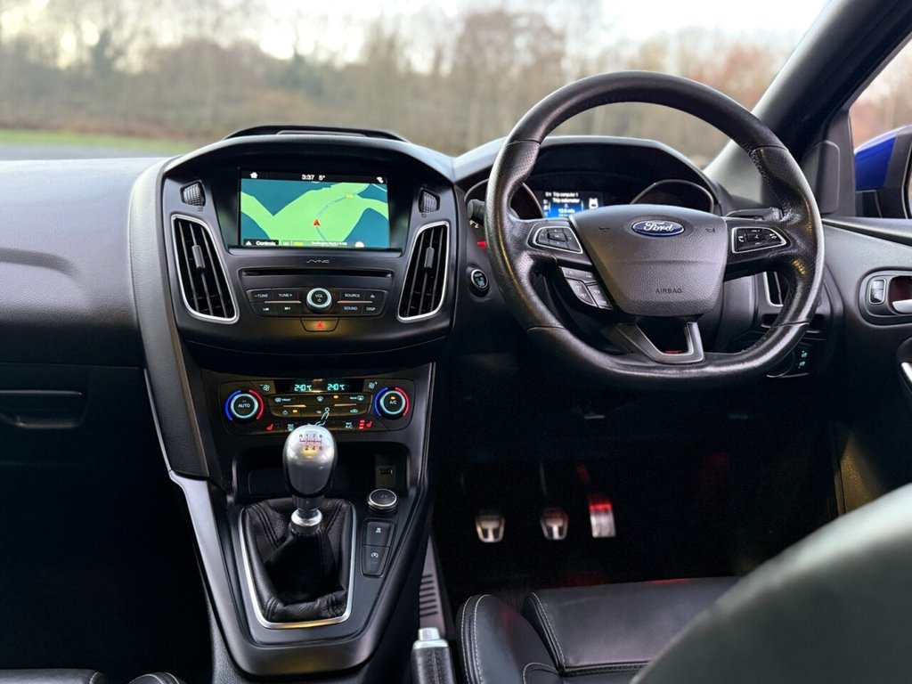 Used Ford Focus 2017 for sale - 76966307: Photo 31