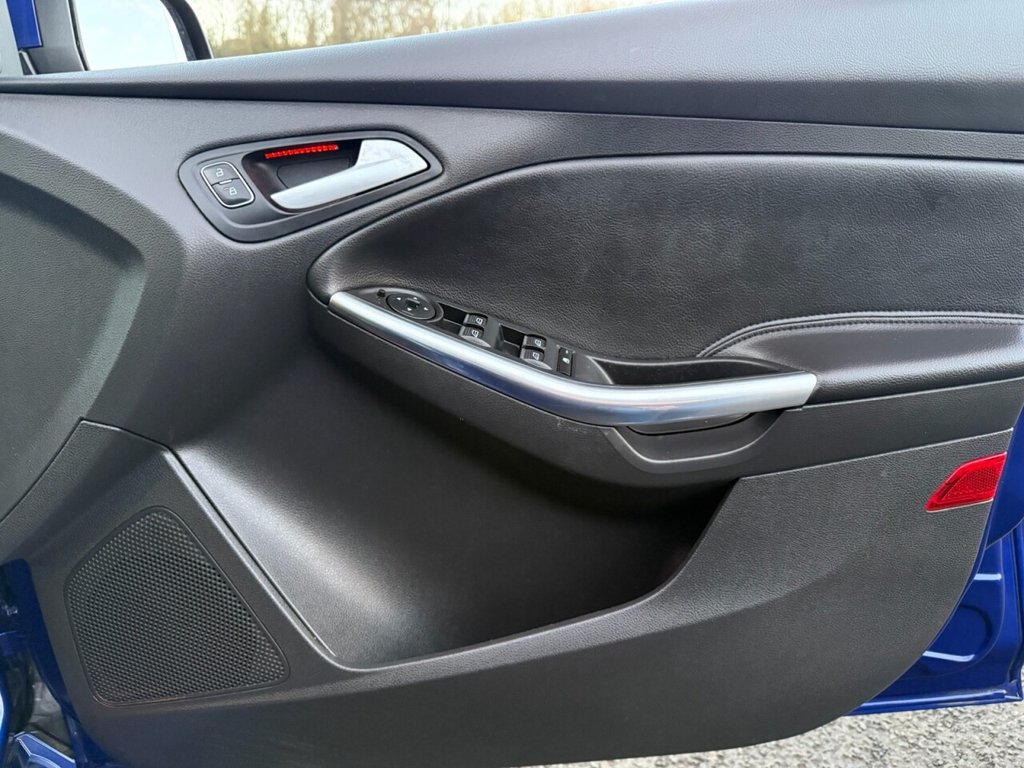 Used Ford Focus 2017 for sale - 76966307: Photo 32