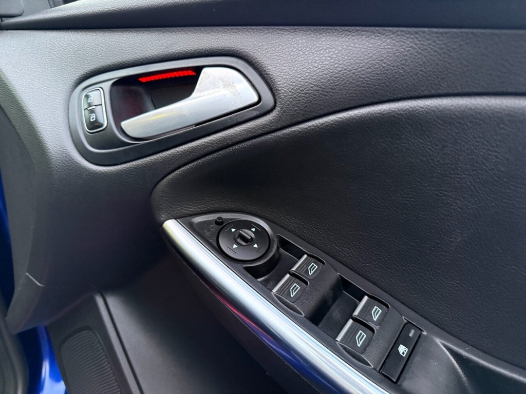 Used Ford Focus 2017 for sale - 76966307: Photo 33