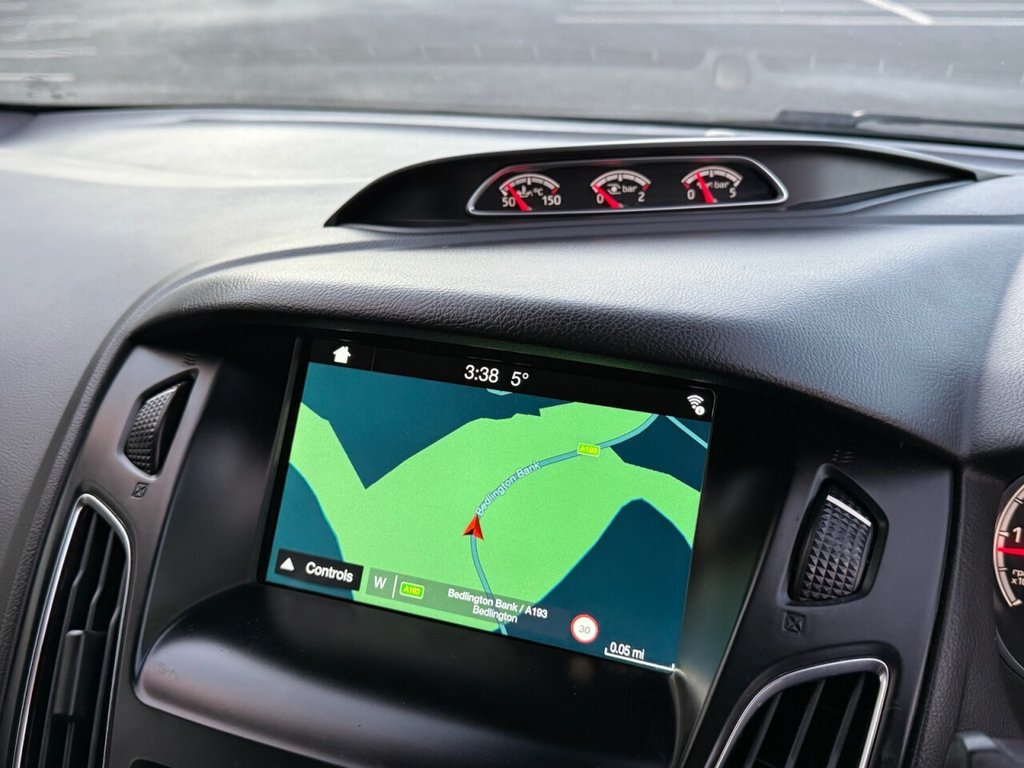 Used Ford Focus 2017 for sale - 76966307: Photo 37