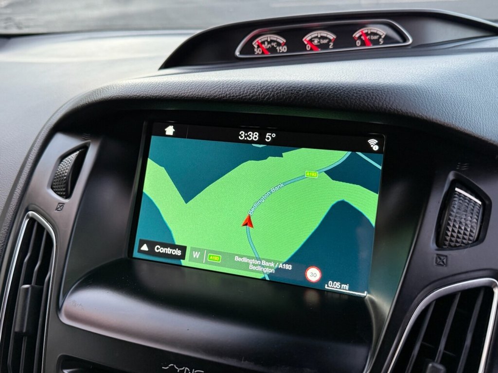 Used Ford Focus 2017 for sale - 76966307: Photo 38