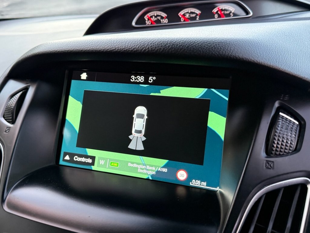 Used Ford Focus 2017 for sale - 76966307: Photo 39