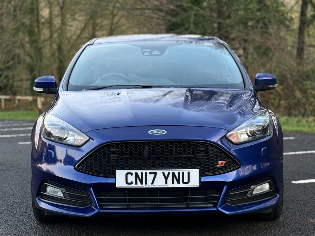 Used Ford Focus 2017 for sale - 76966307: Photo 4