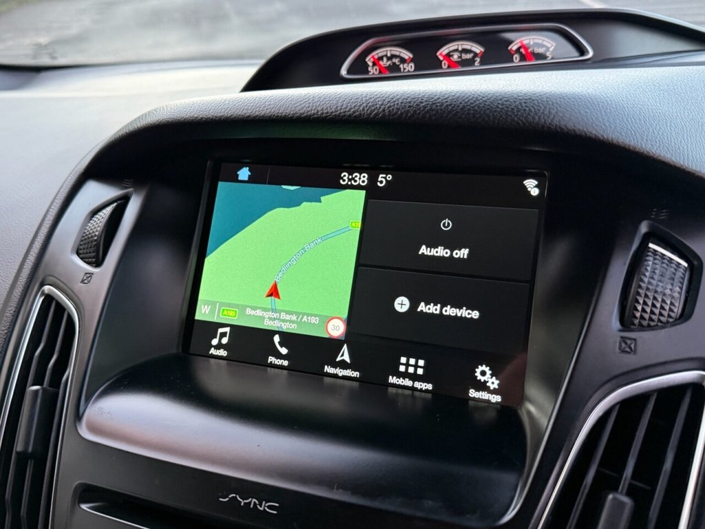 Used Ford Focus 2017 for sale - 76966307: Photo 40