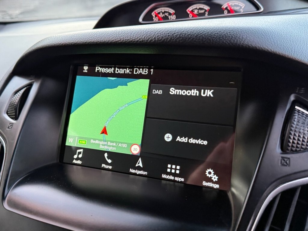 Used Ford Focus 2017 for sale - 76966307: Photo 41