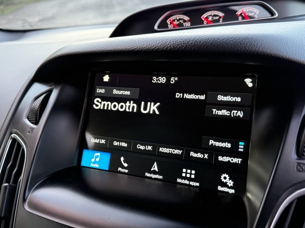 Used Ford Focus 2017 for sale - 76966307: Photo 42