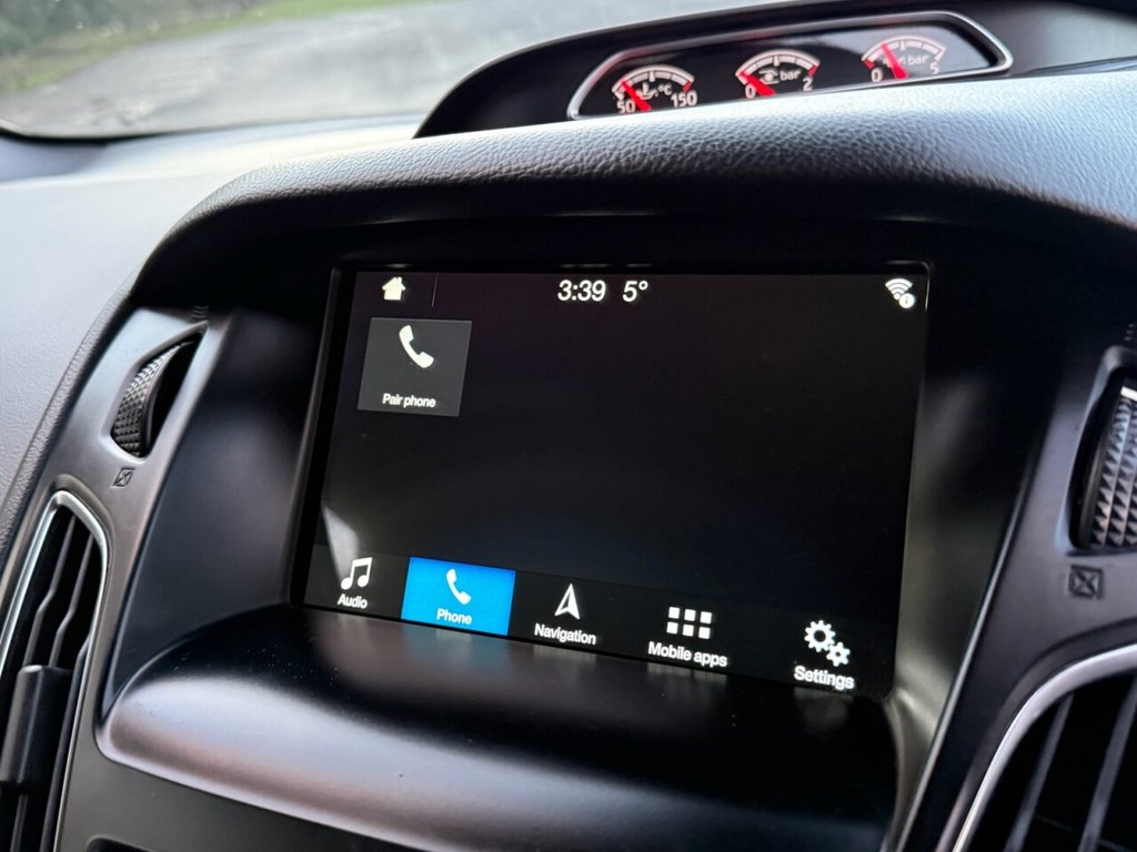 Used Ford Focus 2017 for sale - 76966307: Photo 43