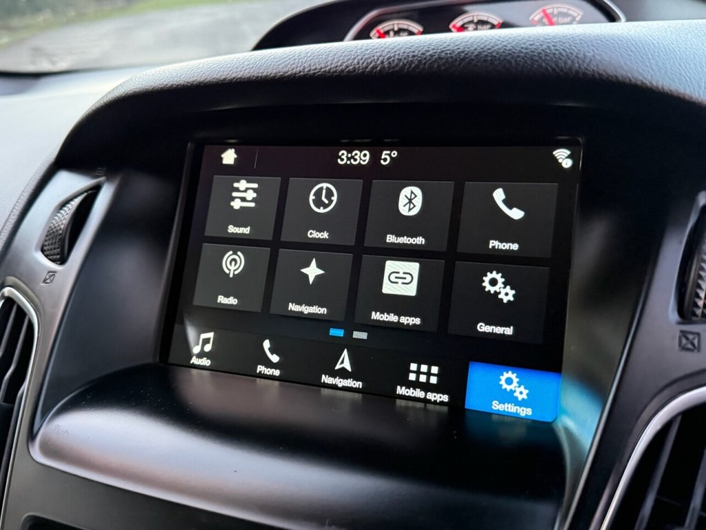 Used Ford Focus 2017 for sale - 76966307: Photo 44