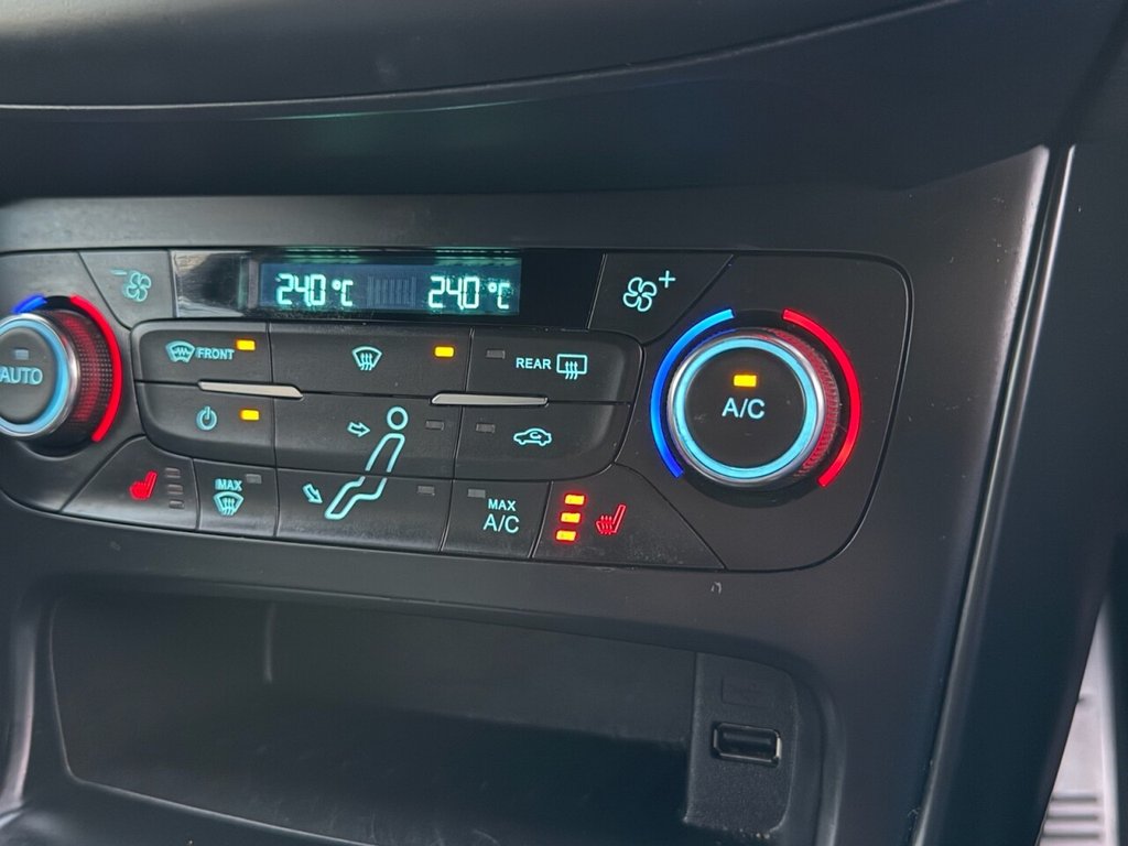 Used Ford Focus 2017 for sale - 76966307: Photo 48