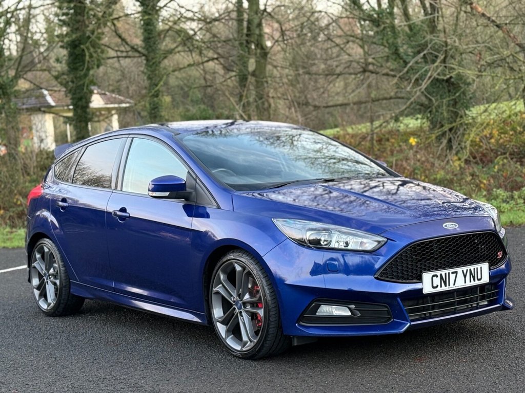 Used Ford Focus 2017 for sale - 76966307: Photo 5