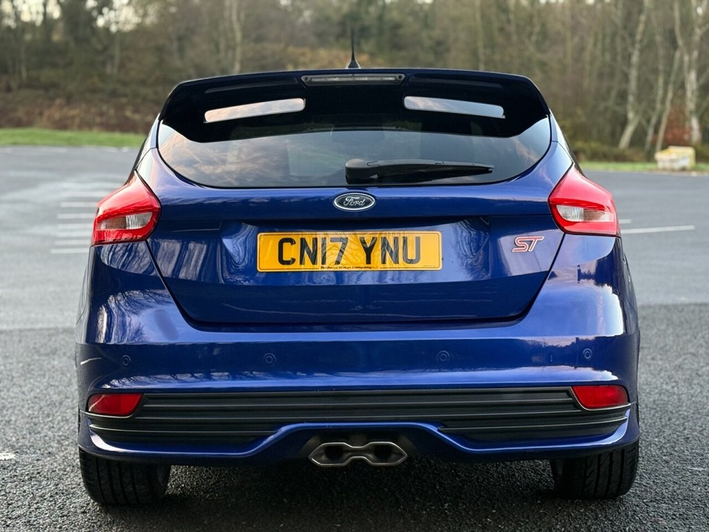 Used Ford Focus 2017 for sale - 76966307: Photo 8