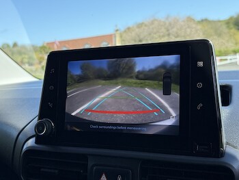 Used Peugeot Partner 2021 for sale - 78242085: Photo