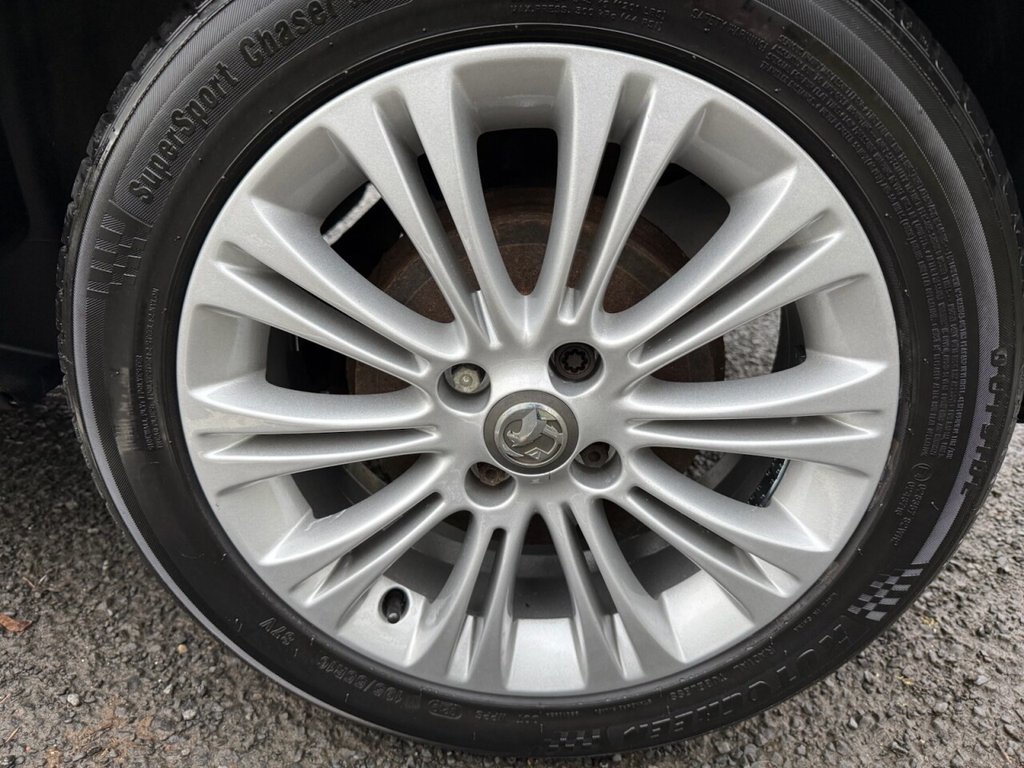 Used Vauxhall Corsa 2012 for sale - 76731232: Photo 13