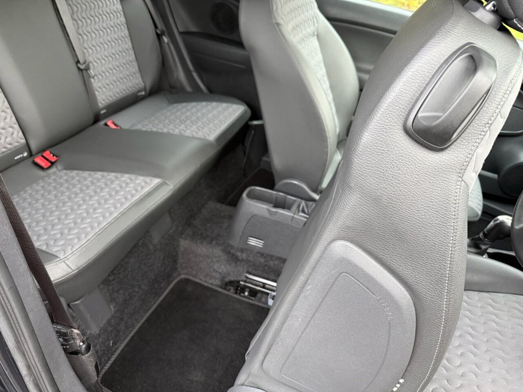 Used Vauxhall Corsa 2012 for sale - 76731232: Photo 16