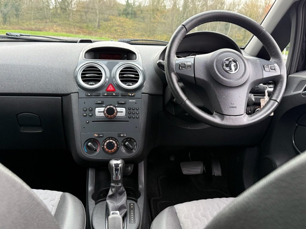 Used Vauxhall Corsa 2012 for sale - 76731232: Photo 22