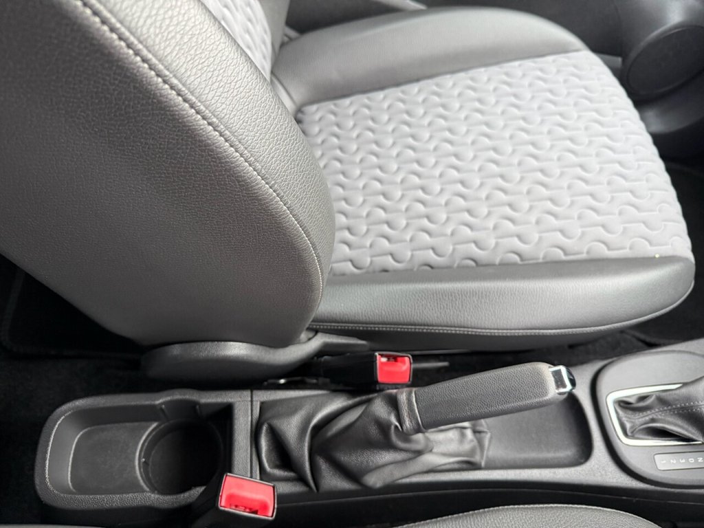 Used Vauxhall Corsa 2012 for sale - 76731232: Photo 28