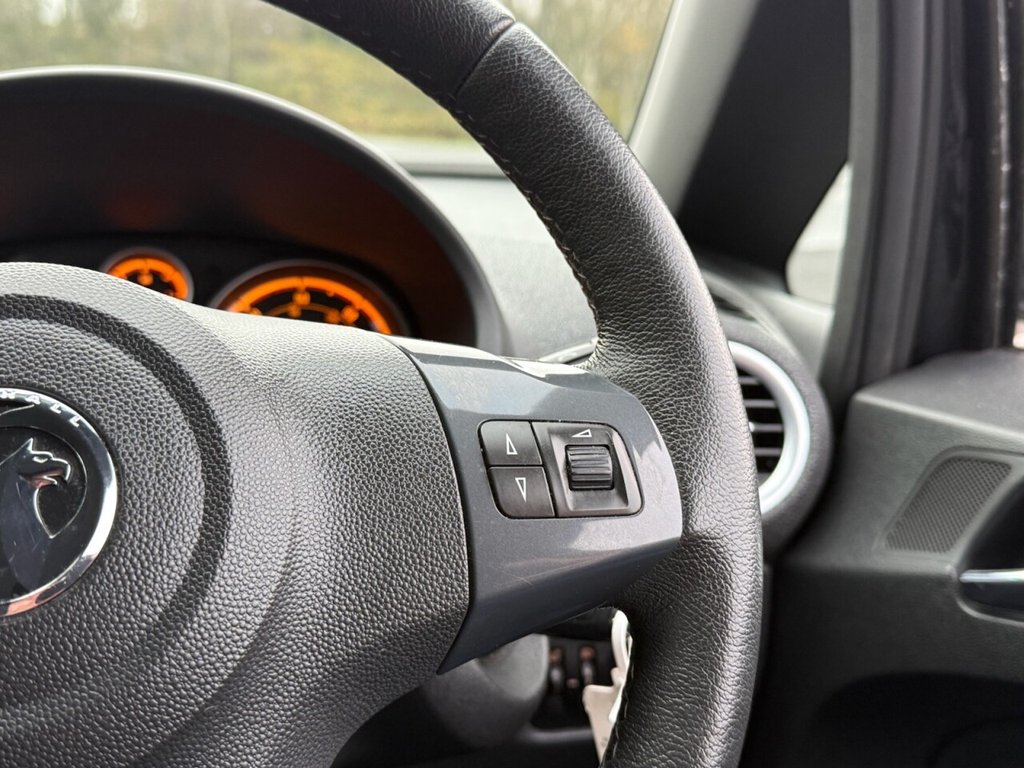 Used Vauxhall Corsa 2012 for sale - 76731232: Photo 30