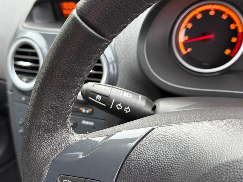 Used Vauxhall Corsa 2012 for sale - 76731232: Photo 32