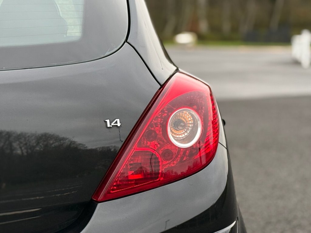 Used Vauxhall Corsa 2012 for sale - 76731232: Photo 40